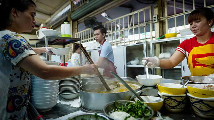 5 quán ăn ngon trứ danh tồn tại hơn 50 năm ở Sài Gòn - 2