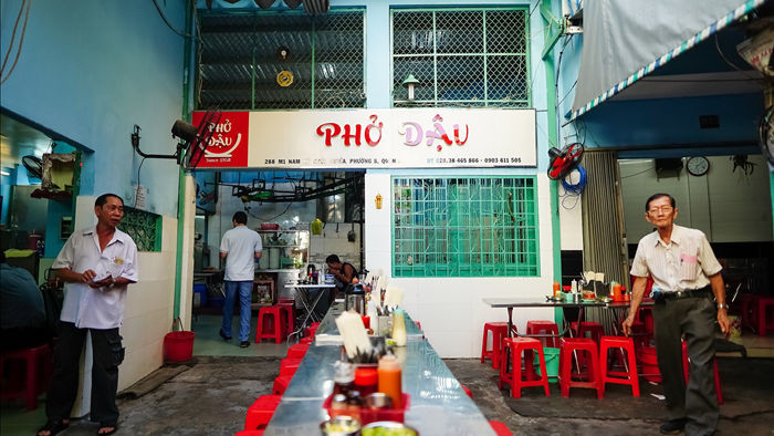 5 quán ăn ngon trứ danh tồn tại hơn 50 năm ở Sài Gòn - 19