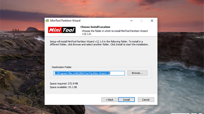 Cách chuyển hệ điều hành Windows từ HDD sang SSD mà không cần cài mới lại - Ảnh 3.