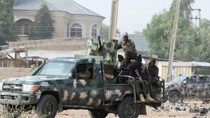 Tấn công đẫm máu tại Nigeria, ít nhất 40 người thiệt mạng - 1