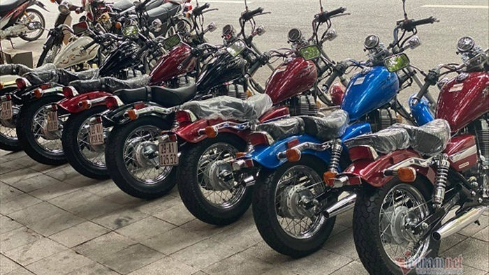 Tổng hợp hơn 98 xe moto honda 250cc hay nhất  daotaonec