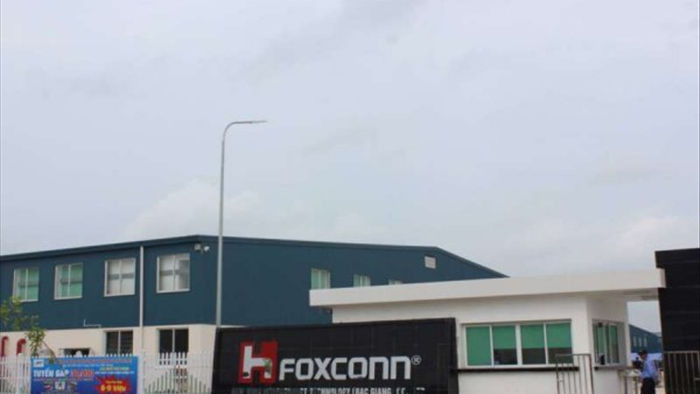 Vì sao Foxconn chuyển hướng mở rộng sản xuất tại Việt Nam? - Ảnh 1.