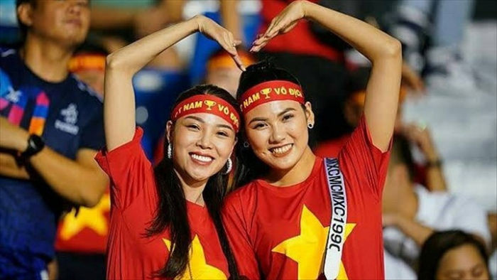 Báo Thái Lan khen Việt Nam tổ chức trọn vẹn các môn bóng đá SEA Games - 1