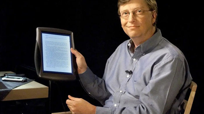 Bill Gates dự đoán chính xác về smartphone, Facebook… từ 25 năm trước - 1
