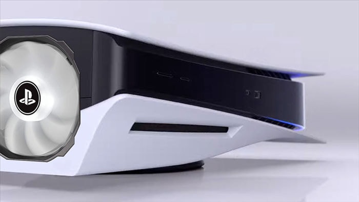 Từ tiếng ồn không giống nhau của các máy PS5, một bí mật thiết kế của Sony đã bị hé lộ - Ảnh 1. Từ tiếng ồn không giống nhau của các máy PS5, một bí mật thiết kế của Sony đã bị hé lộ - Ảnh 1.