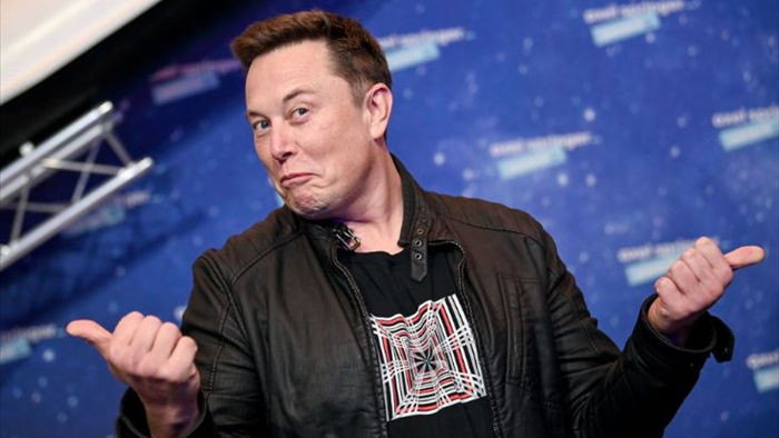 Elon Musk thề sẽ đưa người lên sao Hỏa vào năm 2026