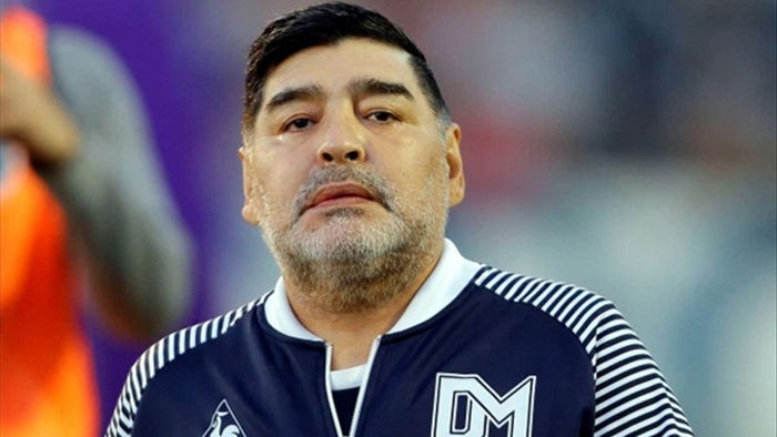 Huyền thoại Maradona đã tìm tới ma túy như thế nào? - 3