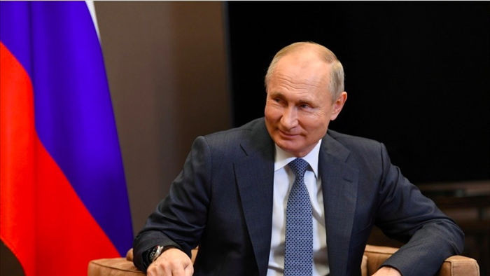 Nga làm rõ tin Tổng thống Putin bị ung thư, Parkinson