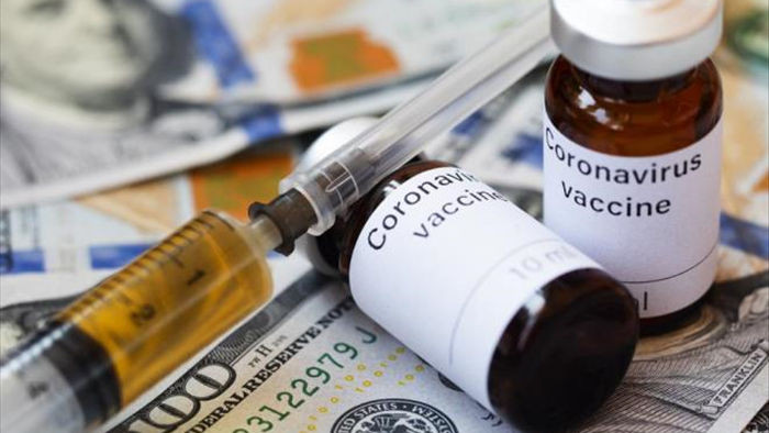 Mỹ: Đề xuất trả 1.500 USD cho người tiêm vaccine COVID-19 - 1
