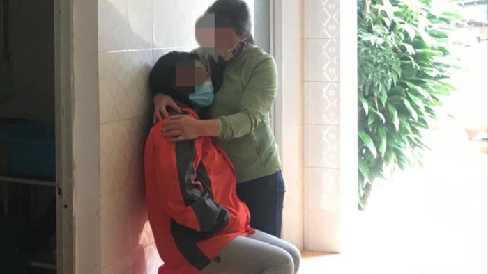 Thai phụ Bắc Ninh mất tích sảy thai từ tháng thứ 5, mang bụng giả, giấu gia đình - 1