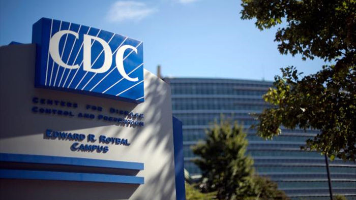 Quyết dập dịch COVID-19, ông Biden chỉ định lãnh đạo CDC mới - 1