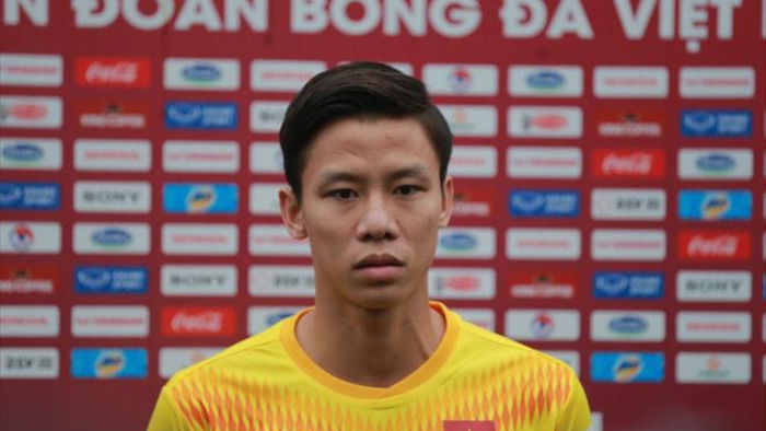 Quế Ngọc Hải: 'Tuyển Việt Nam có lợi thế lớn ở vòng loại World Cup'  - 1