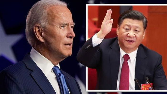Trung Quốc chấp nhận việc ông Biden không gỡ bỏ thuế trừng phạt - 2