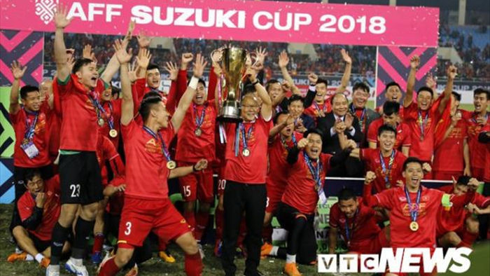 AFF Cup có thể bị hoãn đến cuối năm 2021 - 1