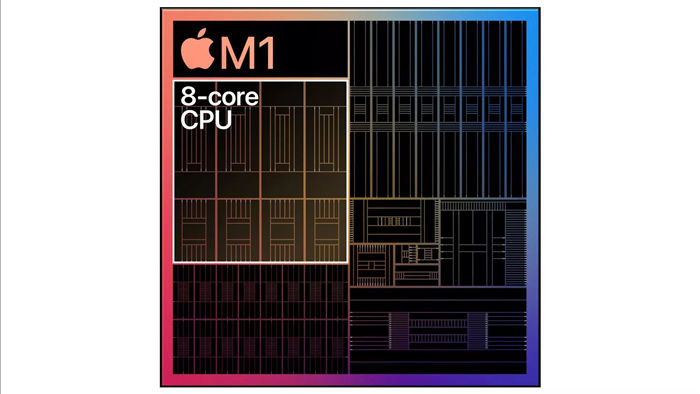 Apple đang phát triển vi xử lý 32 nhân dành cho máy Mac cao cấp - Ảnh 1.