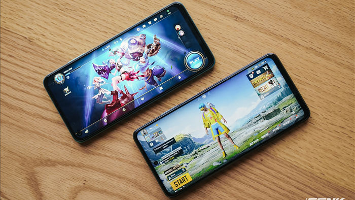 Đánh giá hiệu năng chơi game trên Redmi Note 9 Pro 5G: Snapdragon 750 5G thể hiện ra sao trước PUBG, LMHT: Tốc Chiến và Liên Quân Mobile? - Ảnh 1.