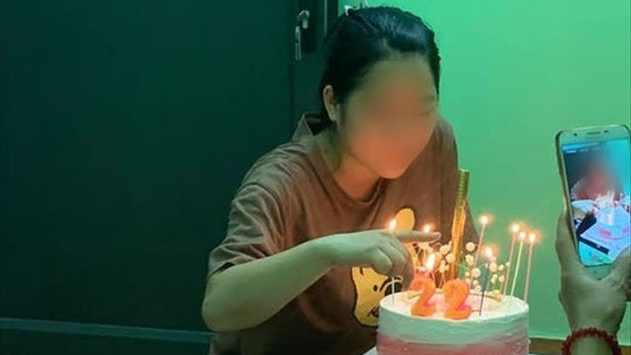 Chồng thai phụ mất tích ở Bắc Ninh mong mọi người thông cảm cho vợ