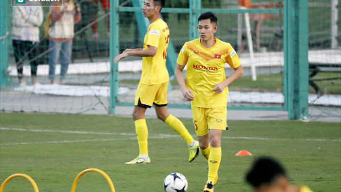 NÓNG: Thầy Park nhận tin không vui, ĐT Việt Nam chia tay cầu thủ đầu tiên - Ảnh 1.