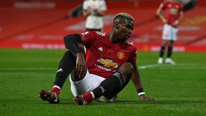 Mino Raiola: Pogba phải rời Man Utd, có thể về Juventus - 1