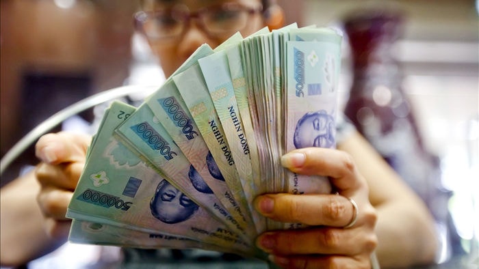 Lãi suất tiền gửi thấp lịch sử, dư địa giảm không còn nhiều - 1 Lãi suất tiền gửi thấp lịch sử, dư địa giảm không còn nhiều - 1