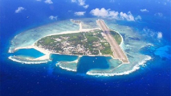 Philippines phát hiện nồng độ phóng xạ cao bất thường ở Biển Đông - 1