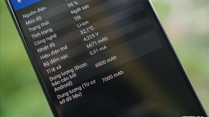 Đánh giá Samsung Galaxy M51: Ngoài pin 7000mAh còn gì đáng giá? - Ảnh 3.