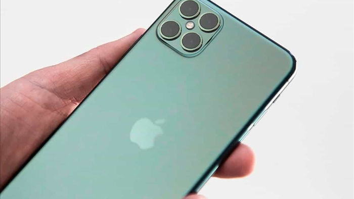 Apple có thể loại bỏ luôn cáp kết nối trên dòng iPhone 13