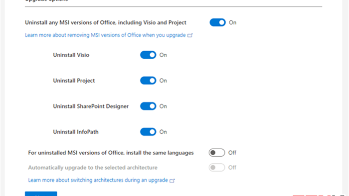 Tự tạo bộ cài đặt Office theo ý muốn với công cụ chính chủ từ Microsoft - Ảnh 9.