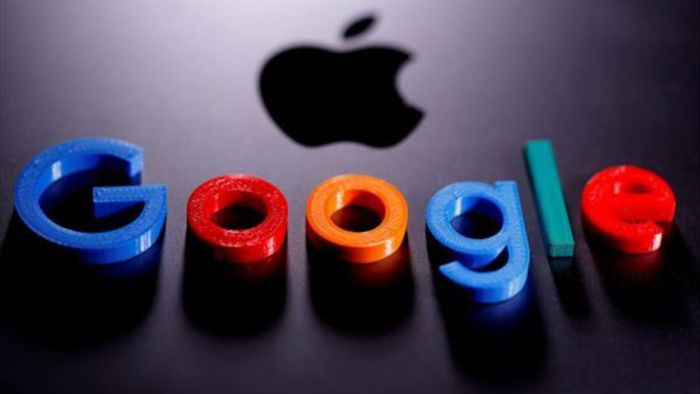 Apple, Google tiếp tục bị đòi bồi thường vì lũng đoạn thị trường
