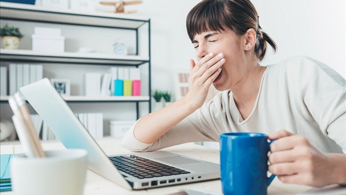 Không thể ngừng ăn vặt sau bữa tối? Đây là 6 mẹo sẽ giúp bạn ngăn ngừa thói quen xấu này - Ảnh 3. Không thể ngừng ăn vặt sau bữa tối? Đây là 6 mẹo sẽ giúp bạn ngăn ngừa thói quen xấu này - Ảnh 3.