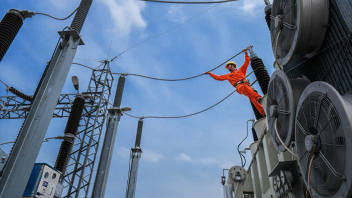 Điện lực miền Nam 11 tháng 2020: cung cấp đủ điện, an toàn bất chấp Covid-19