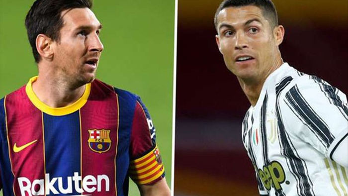 Cựu ngôi sao Barcelona khen nức nở C.Ronaldo, chê Messi... khó gần - 1