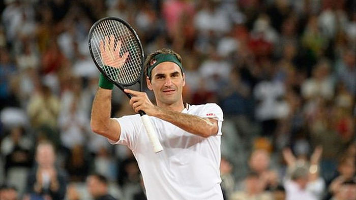 Hành động của Federer là vô trách nhiệm, sai trái và ích kỷ - 1