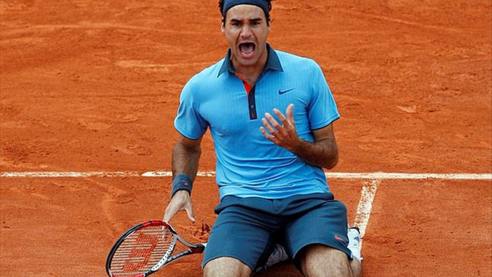 Hành động của Federer là vô trách nhiệm, sai trái và ích kỷ - 2