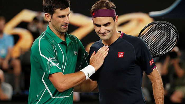 Federer: Tôi vẫn vui nếu giải nghệ ở tuổi 39 - 2