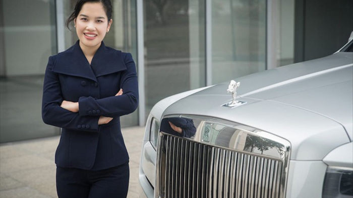 Vì sao Rolls-Royce quay lại Việt Nam với một đối tác mới tinh ngành xe? - 2