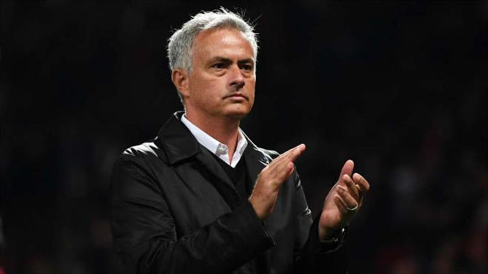 Jose Mourinho: 'Thất bại tại Man Utd vì không đủ thời gian'  - 1