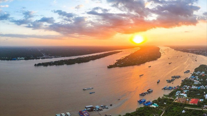 Mắt thần Mỹ theo dõi 13 đập thủy điện Trung Quốc trên sông Mekong - 1