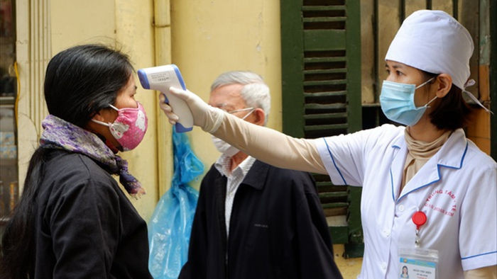 Vắc xin Covid-19 được tiêm trên người: Việt Nam bước vào cuộc chiến mới - 7