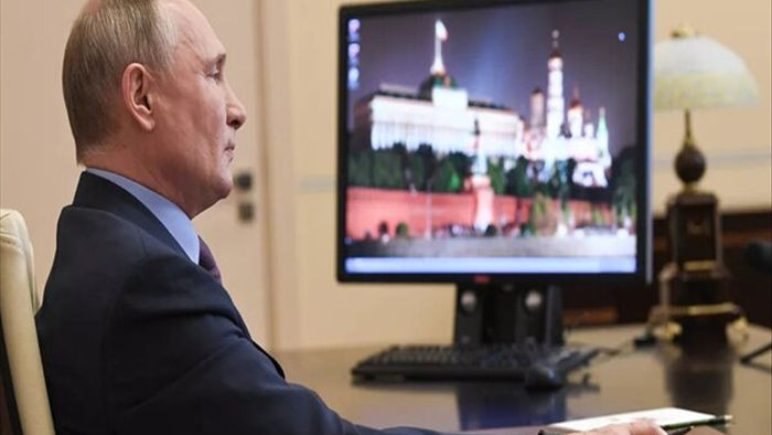 Những vấn đề ông Putin sẽ 'xoáy sâu' trong họp báo thường niên