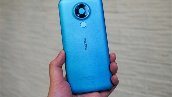 Trải nghiệm Nokia 3.4: smartphone hơn 3 triệu đồng làm được gì? - 4