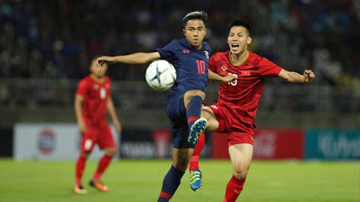 Dàn sao thi đấu ở Nhật của Thái Lan có dọa được đội tuyển Việt Nam? - 1