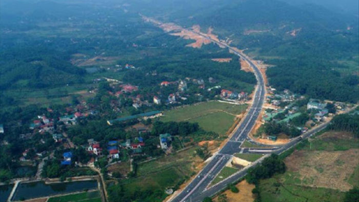 BOT cao tốc Hòa Bình - Mộc Châu: Nhà nước bỏ thêm gần 5.000 tỷ