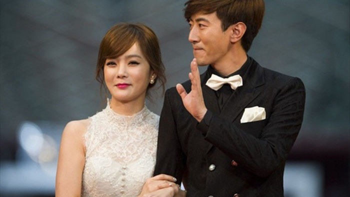 Chae Rim chính thức ly hôn người chồng thứ hai - 1