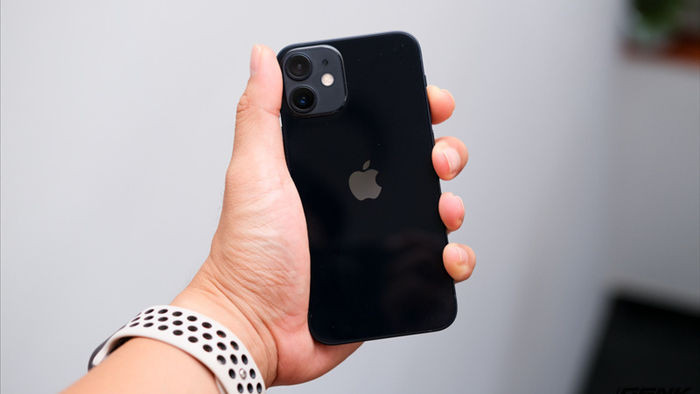 Tại sao iPhone 12 và iPhone 12 Mini ít được chuộng tại Việt Nam?