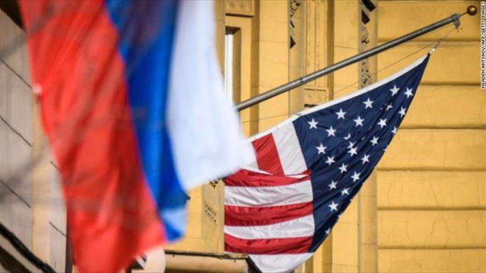 Mỹ muốn đóng cửa hai lãnh sự quán tại Nga - 1