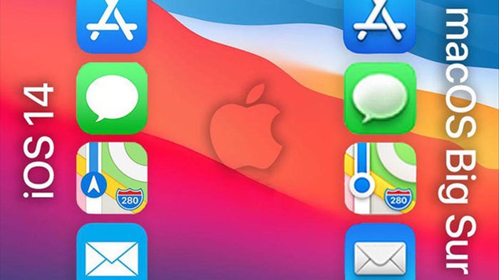 Liệu Apple sẽ gom iOS, iPadOS và macOS vào một hệ điều hành thống nhất? - Ảnh 5. Liệu Apple sẽ gom iOS, iPadOS và macOS vào một hệ điều hành thống nhất? - Ảnh 5.