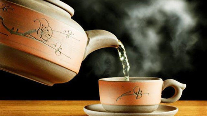 Uống hai loại trà này có thể làm hỏng thận, hại dạ dày và gây ung thư - 5