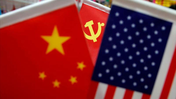 Năm 2020 đã định hình quan hệ Mỹ - Trung ra sao?