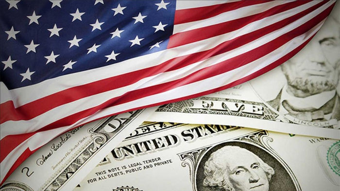 Mỹ thông qua gói hỗ trợ kinh tế và đại dịch Covid-19 lên đến 900 tỷ USD. (Ảnh: Finnews)